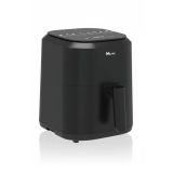 1360W Yağsız Sıcak Hava Fritözü 4 Litre Dokunmatik Air Fryer