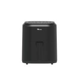 1360W Sıcak Hava Fritözü Dijital 4 Litre Air Fryer Dokunmatik Panel