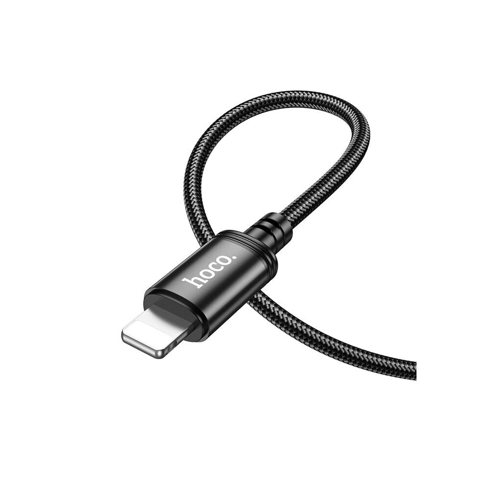 HOCO X89 PD 20W Type-C to iPhone Lightning Hızlı Şarj ve Data Kablosu