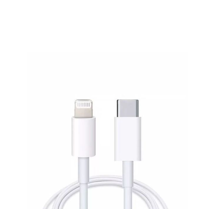 iPhone 13 12 11 XR XS X SE 2022 2020 20W Lightning Şarj Cihazı