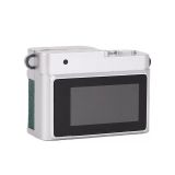 1080P HD Mini Dijital Kamera IPS Ekranlı Taşınabilir Fotoğraf Makinesi