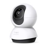 TP-LINK Tapo TC74 (C230) 3K 50Mpix İç Mekan WiFi 12Mt. Gece Görüşü 360