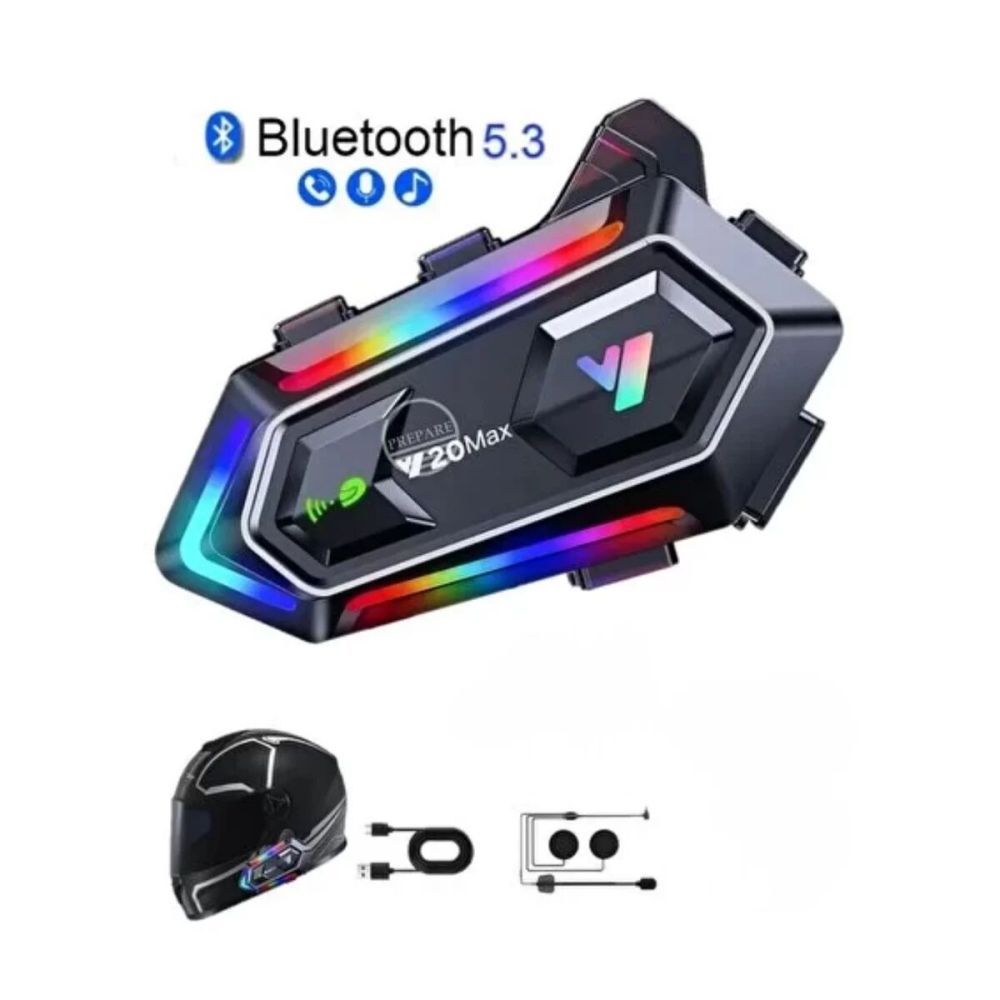 Dijital Ekranlı ve Hızlı Şarjlı Bluetooth 5.2 Makaralı Kulaklık