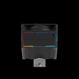 SAMA X40L Black 1x100mm ARGB Fan Kule Tipi Hava Soğutma 4 adet Gelişmi