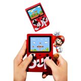 Sup Atari Retro 400 Nostalji Oyunlu Mini Atari Taşınabilir Oyun Konsol
