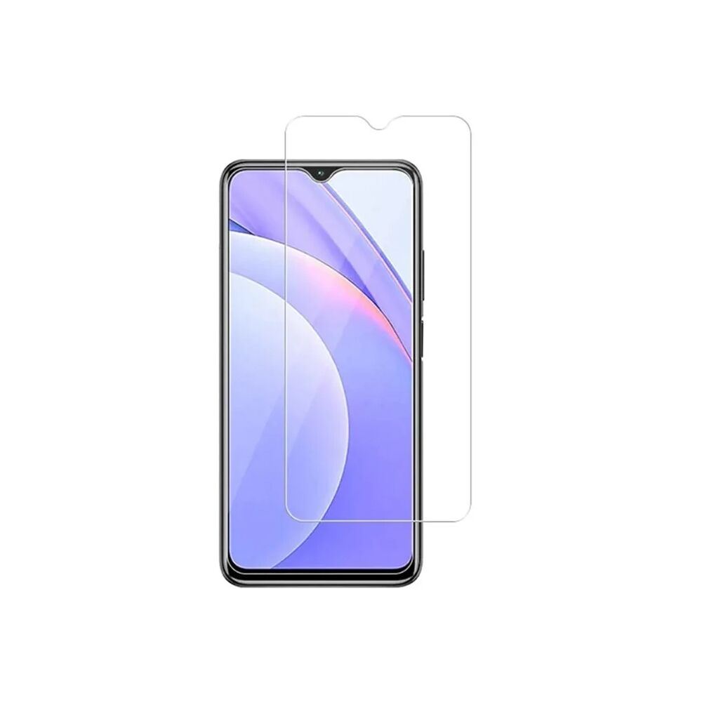 ALLY Xiaomi Redmi 9T Tempered Kırılmaz Cam Ekran Koruyucu