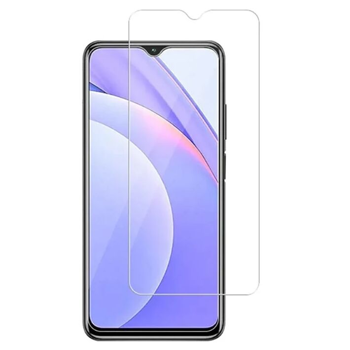 ALLY Xiaomi Redmi 9T Tempered Kırılmaz Cam Ekran Koruyucu