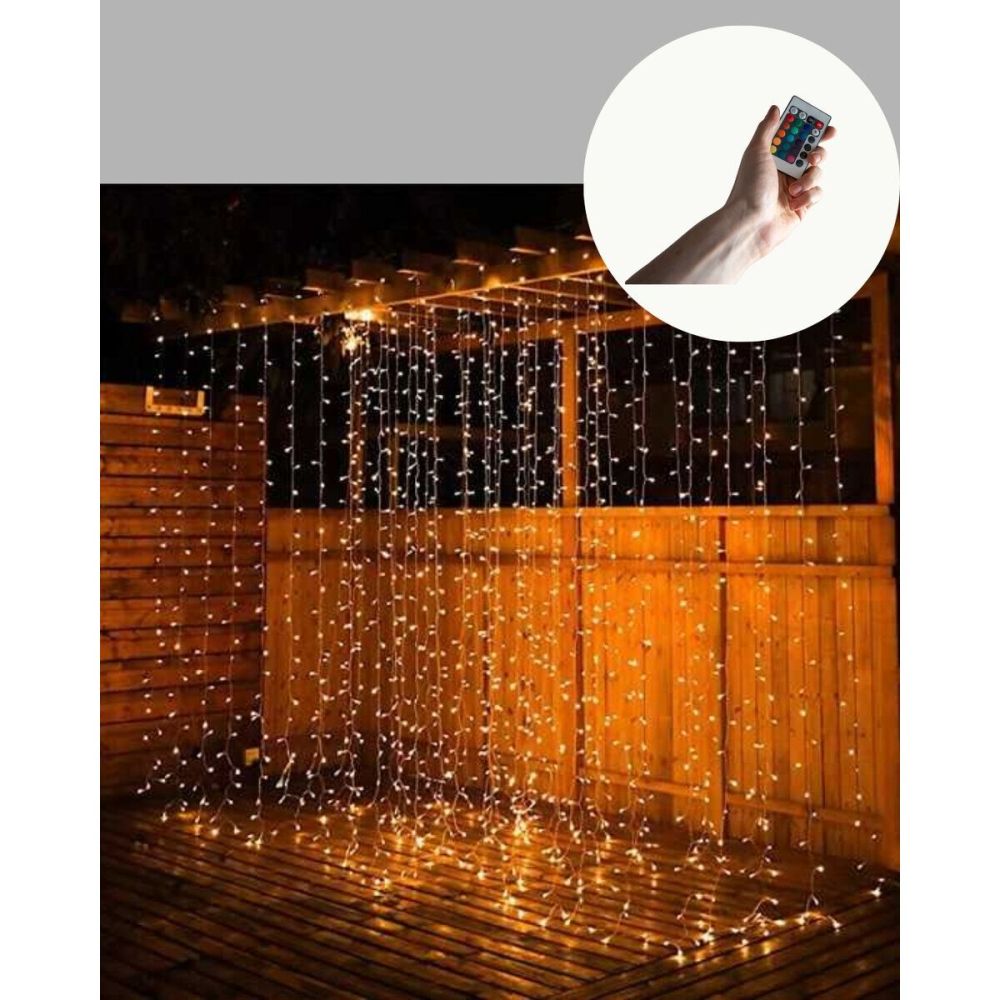 Enerji Tasarruflu 3x3 LED Işık – Parti Yılbaşı ve Organizasyon