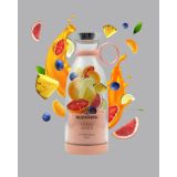 Çevre Dostu Cam Gövdeli Kablosuz Smoothie Blender