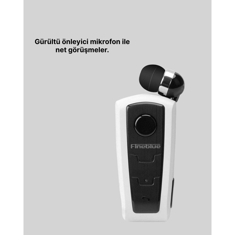 Profesyonel Bluetooth Kulaklık – Hızlı Şarj Çift Cihaz Desteği Uzun Sü