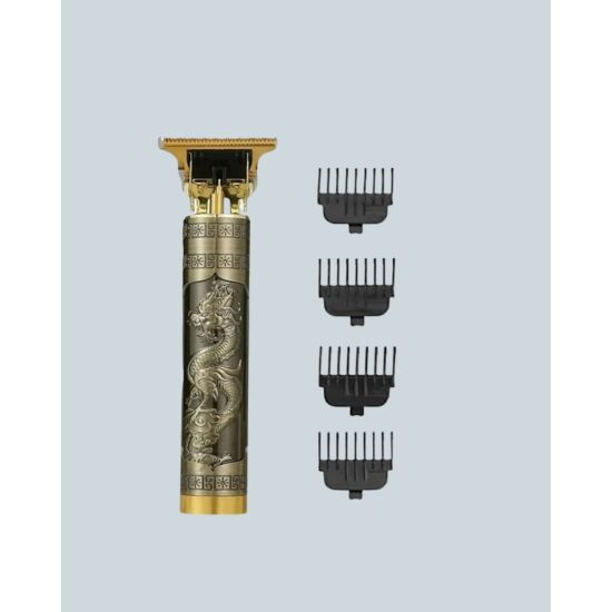 USB Şarjlı Kablosuz Saç Kesme Cihazı