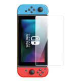 Baseus Crystal Series Nintendo Switch 2019 için Cam Ekran Koruyucu 2 A