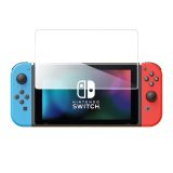 Baseus Crystal Series Nintendo Switch 2019 için Cam Ekran Koruyucu 2 A