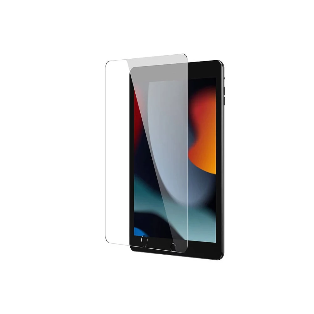 Baseus iPad 9-8-7 iPad Pro Air 3 10.5 102 inç Tablet Ekran Koruyucu Ma