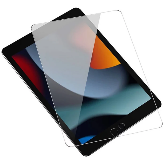 Baseus iPad 9-8-7 iPad Pro Air 3 10.5 102 inç Tablet Ekran Koruyucu Ma