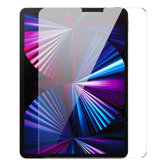 Baseus Magic Paperfeel iPad Pro 12.9inç (2018-2022) Tablet Ekran Koruy