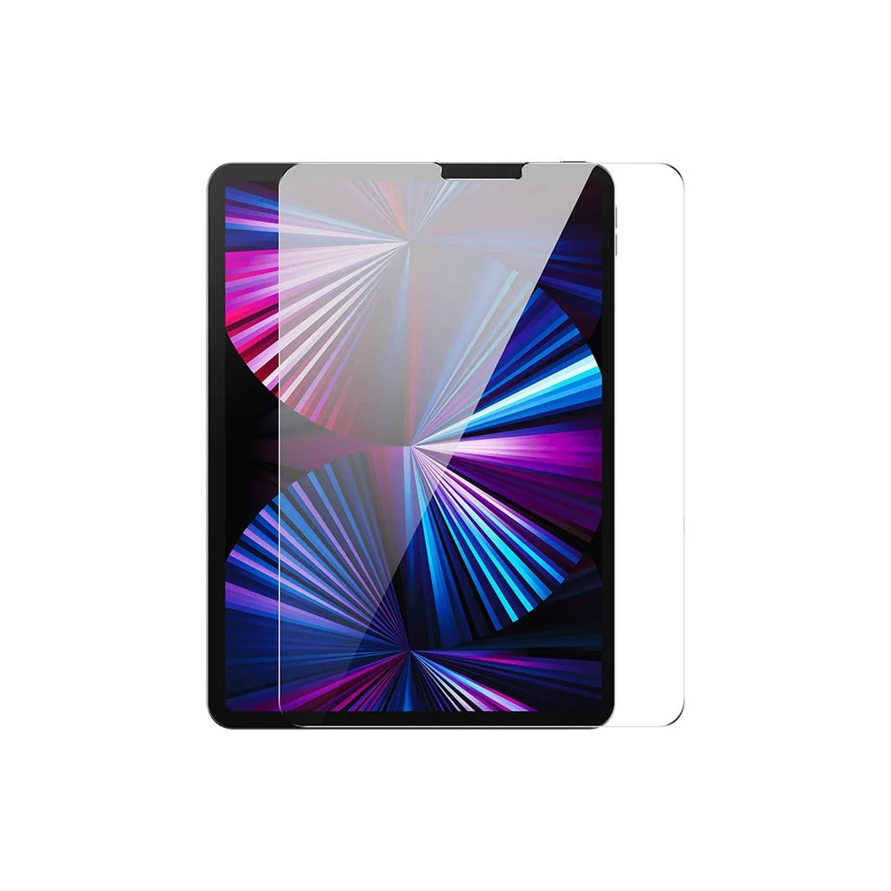 Baseus Magic Paperfeel iPad Pro 12.9inç (2018-2022) Tablet Ekran Koruy