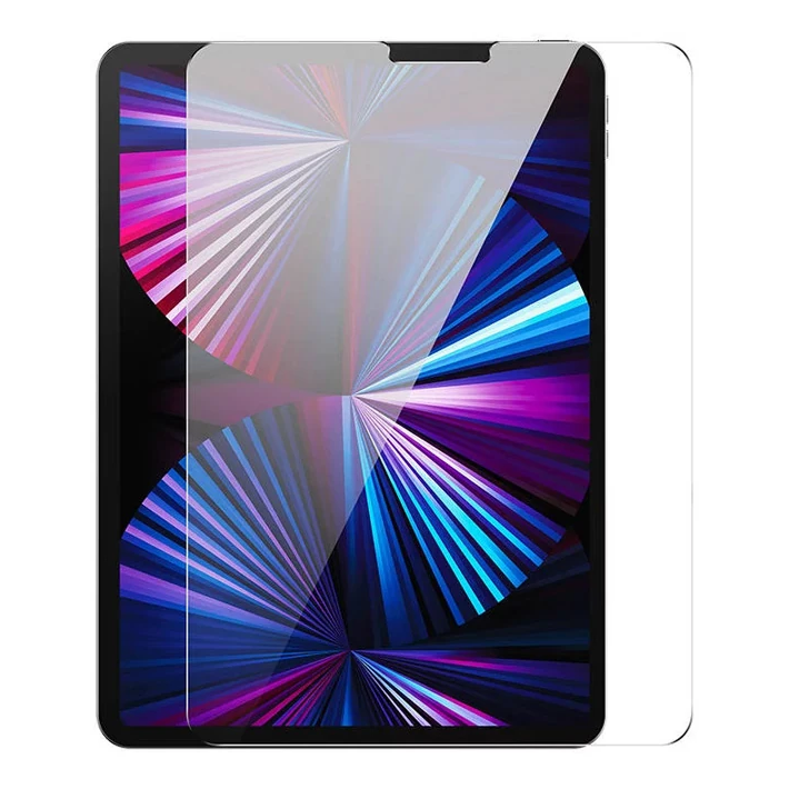 Baseus Magic Paperfeel iPad Pro 12.9inç (2018-2022) Tablet Ekran Koruy