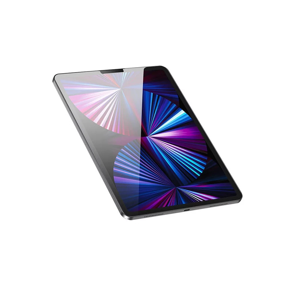 Baseus Magic Paperfeel iPad Pro 12.9inç (2018-2022) Tablet Ekran Koruy