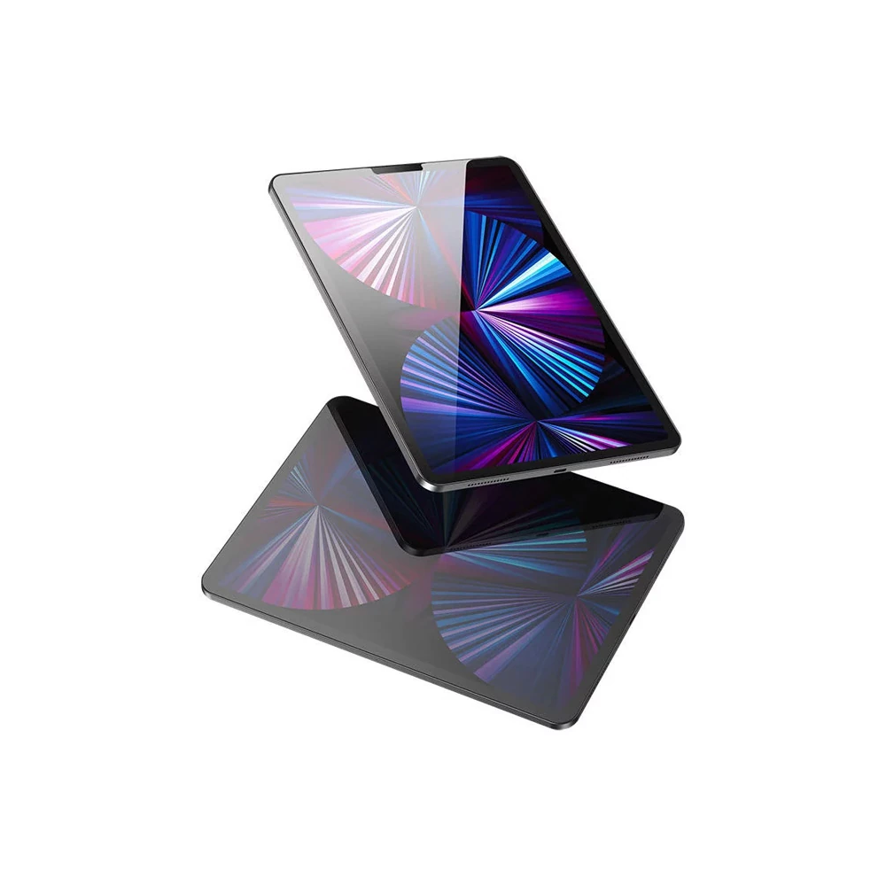 Baseus Magic Paperfeel iPad Pro 12.9inç (2018-2022) Tablet Ekran Koruy