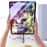 Baseus Magic Paperfeel iPad Pro 12.9inç (2018-2022) Tablet Ekran Koruy