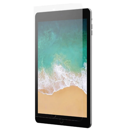 Baseus Magic Paperfeel iPad 5-6 9.7inç (2017-2018) Tablet Ekran Koruyu
