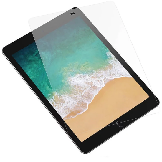 Baseus Magic Paperfeel iPad 5-6 9.7inç (2017-2018) Tablet Ekran Koruyu