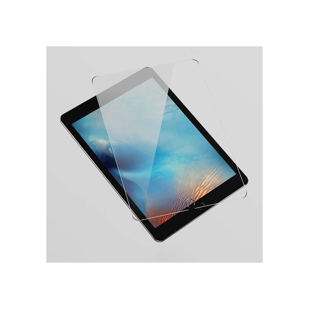 Baseus iPad Mini 5-4 7.9inç Tablet Ekran Koruyucu Magic Paperfeel Seri