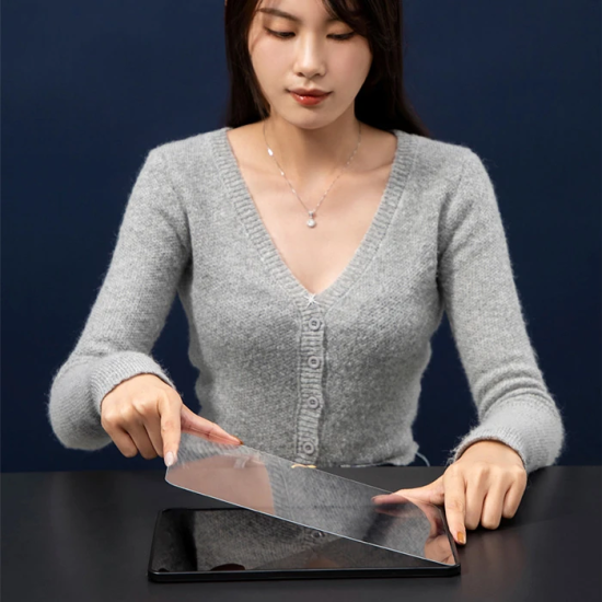 Baseus iPad Mini 5-4 7.9inç Tablet Ekran Koruyucu Magic Paperfeel Seri