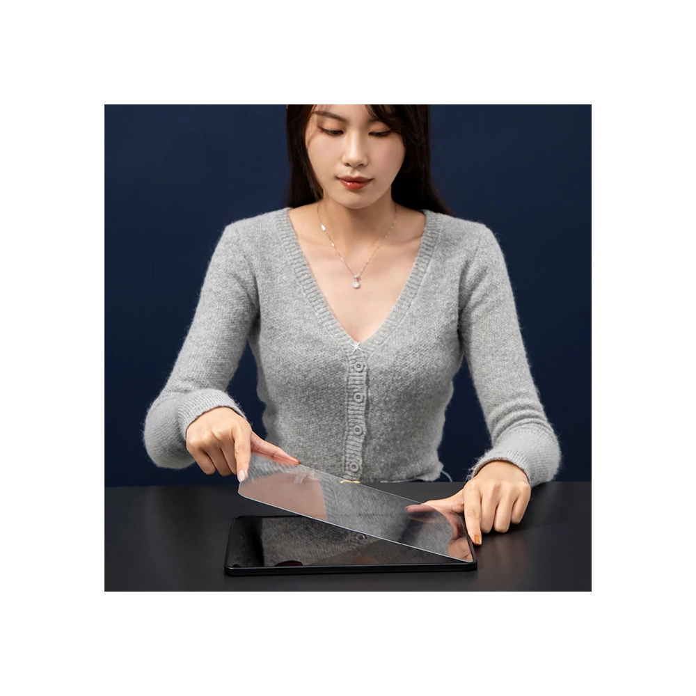 Baseus iPad Mini 5-4 7.9inç Tablet Ekran Koruyucu Magic Paperfeel Seri
