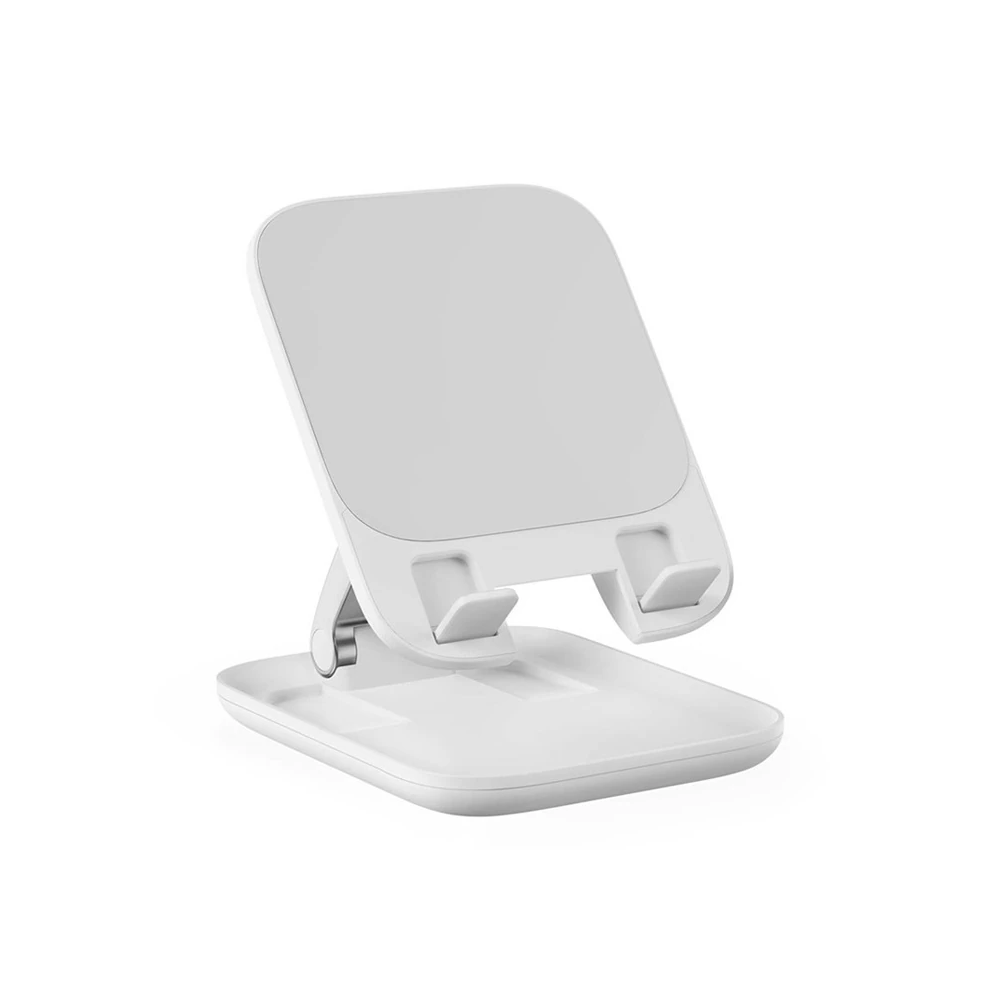 Baseus Seashell Ayarlanabilir Yükseklik Katlanabilir Tablet Standı