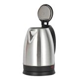 Kettle Su Isıtıcı C F Priz Uyumlu 220 - 240 V Paslanmaz Çelik Kablolu