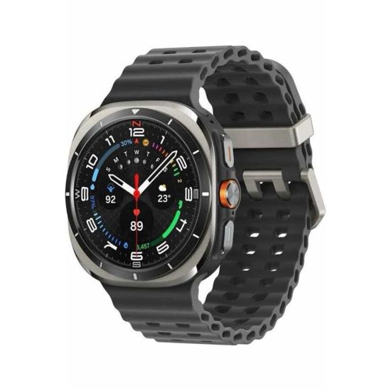Yeni Nesil Çağrı Cevaplayabilen 47 MM Titreşimli Çok Fonksiyonlu Akıll