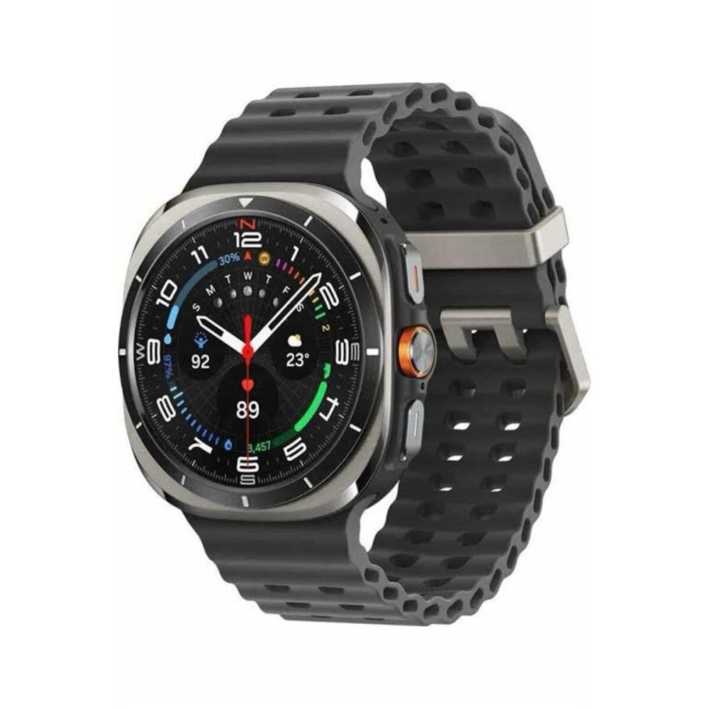 Yeni Nesil Çağrı Cevaplayabilen 47 MM Titreşimli Çok Fonksiyonlu Akıll