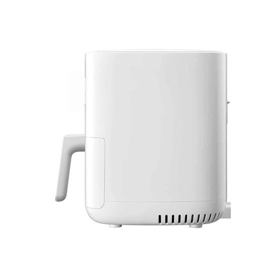 4L Airfryer Hazneli Hava Fritözü Yağsız Fritöz Taşınabilir Fırın İşlev