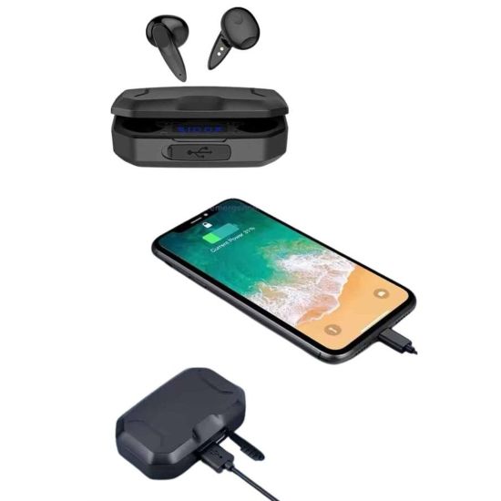 Ultra Akıllı Saat 49 Mm Çift Kordonlu Arama Cevaplama Bluetooth Bağlan