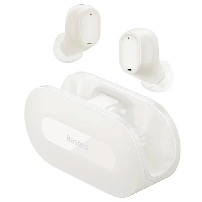 Baseus Bowie EZ10 Bluetooth 5.3 TWS Kablosuz Kulakiçi Kulaklık