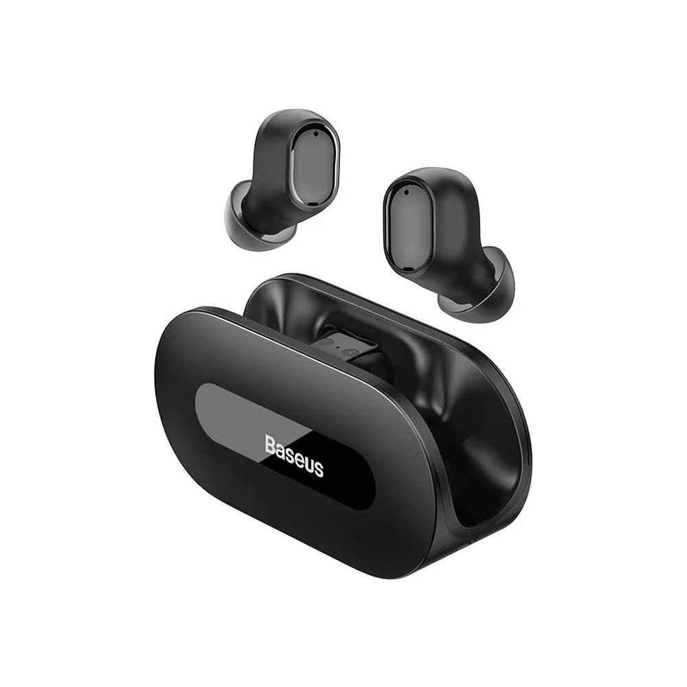 Baseus Bowie EZ10 Bluetooth 5.3 TWS Kablosuz Kulakiçi Kulaklık