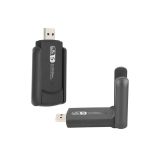 Wifi Adaptörü Bt5.0 Wifi 2'si Bir Arada Çift Bantlı Çift Anten