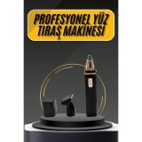 USB Sarjlı Tı raş Makinesi USB Sarjlı Traş Makinesi Uzun Ömürlü