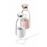 Meyve Sıkacağı Taşınabilir USB Elektrikli Blender Mini