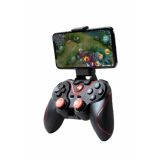 Joystik Gamepad Bluetooth Telefon Tutucu Oyun Kolu Telefon Android Uyu