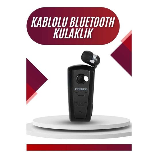 Yaka Kulaklığı Andorid Tüm Cep Telefonlarına Uyumlu Mikrofonlu Titreşi