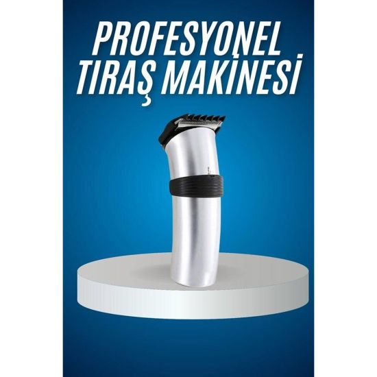 2025 Model Çelik Kasa Profesyonel Saç Sakal Tüm Vücut Tüyü Lazer Önces