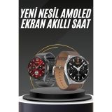 Çağrı Cevaplama Sesli Asistan Çoklu Dil Desteği 5.0 Bluetooth Akıllı S