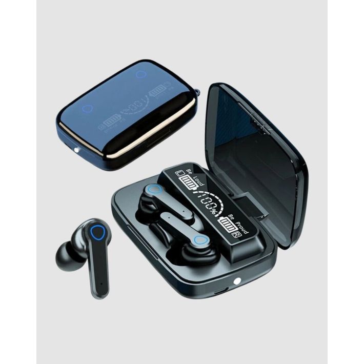 Powerbank Özellikli Bluetooth Kulaklık – Oyun Modlu Uzun Pil Ömürlü Er