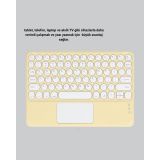 Kablosuz Bluetooth Oyun Kolu Mobil TV PC Uyumlu Ergonomik Tasarım