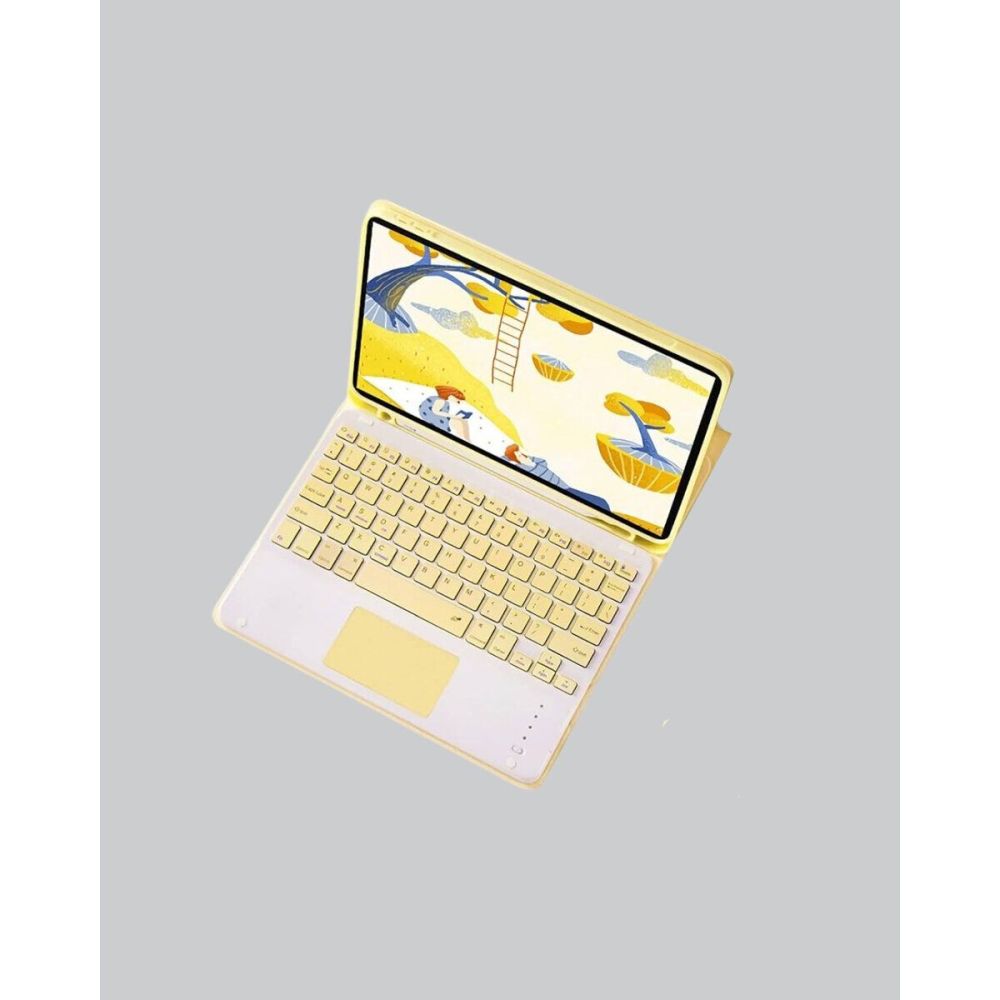 Kablosuz Bluetooth Oyun Kolu Mobil TV PC Uyumlu Ergonomik Tasarım
