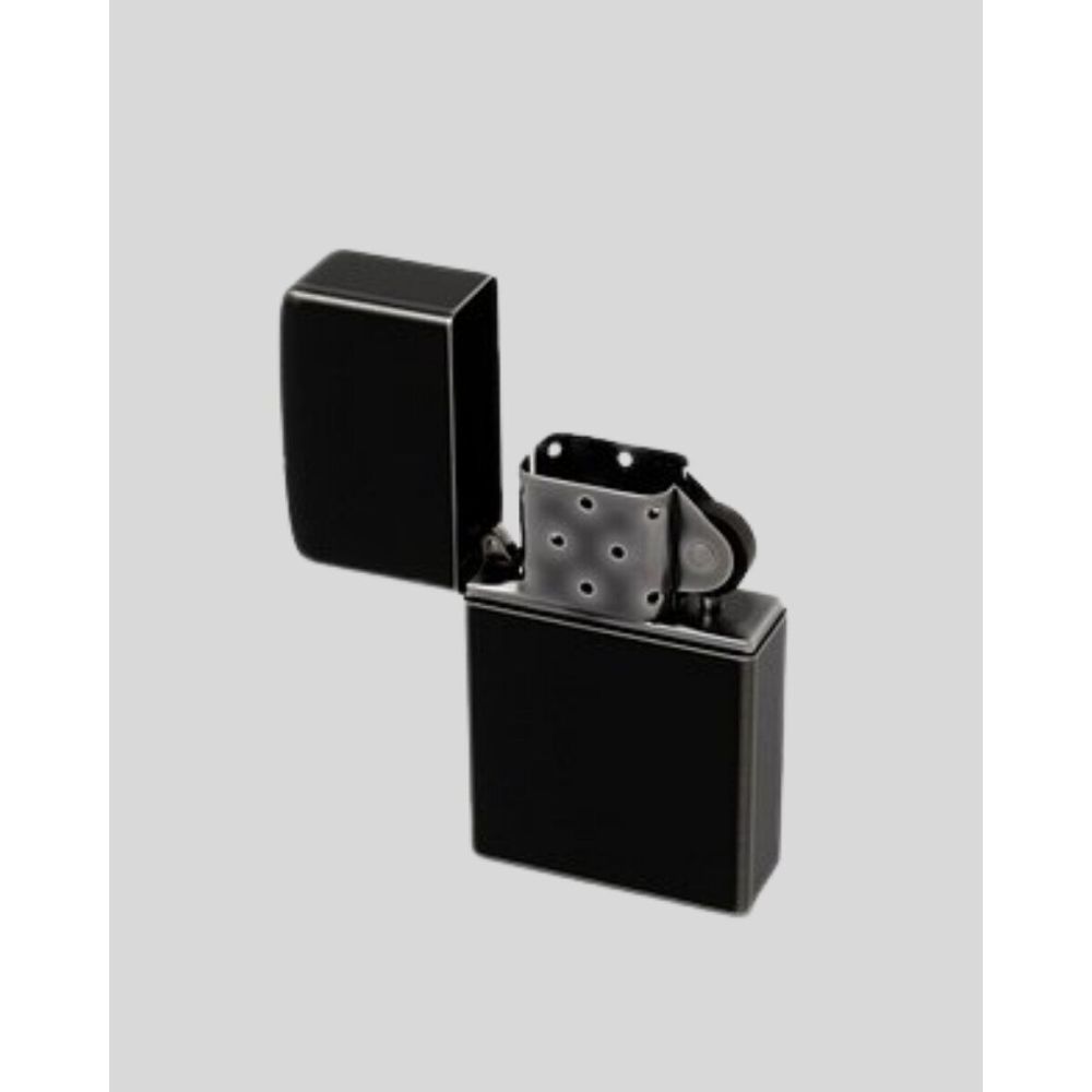 Ergonomik Metal Çakmak Mat Kaplamalı ve Şık Tasarımlı Aksesuar