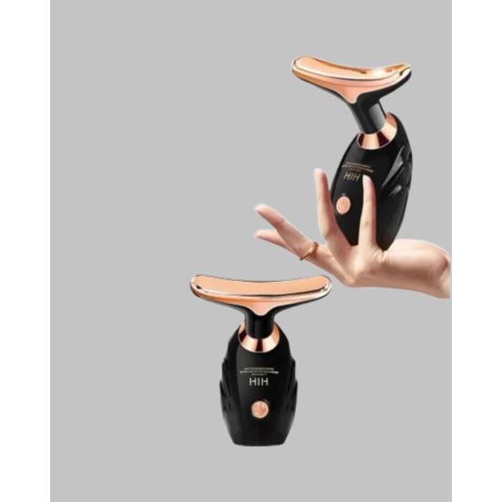Serum Emilimini Artıran Yüz Masaj Cihazı
